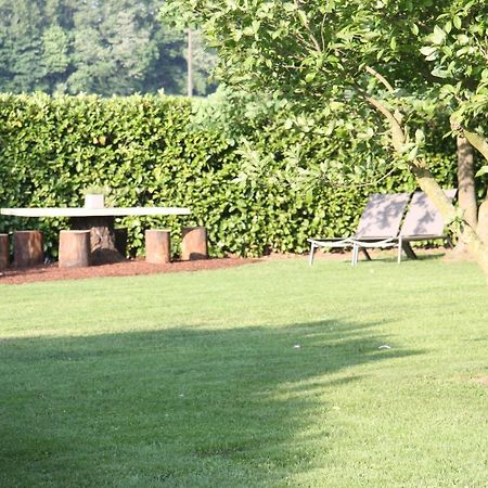 Bed and Breakfast De Rankhove Herne Esterno foto