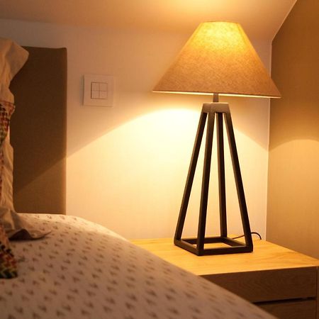 Bed and Breakfast De Rankhove Herne Esterno foto