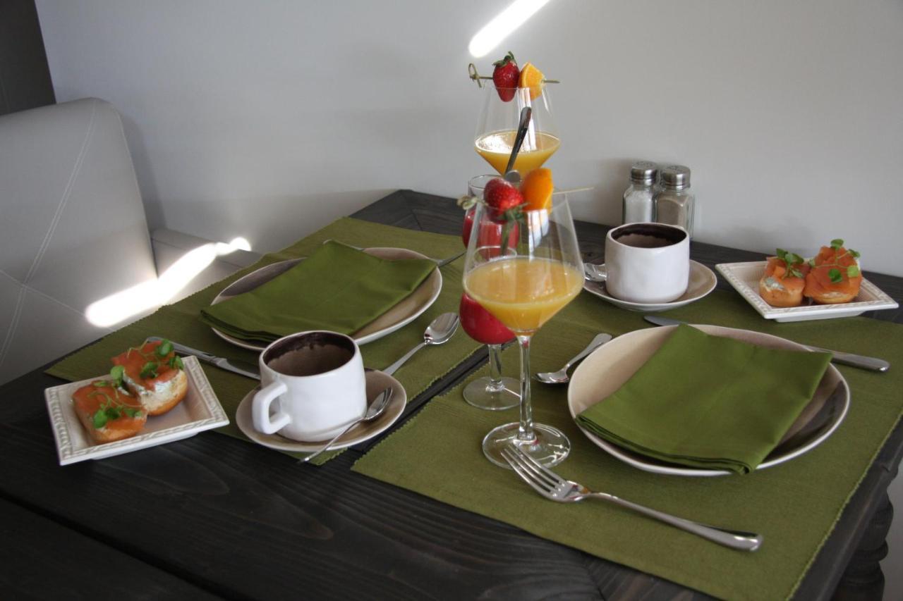 Bed and Breakfast De Rankhove Herne Esterno foto