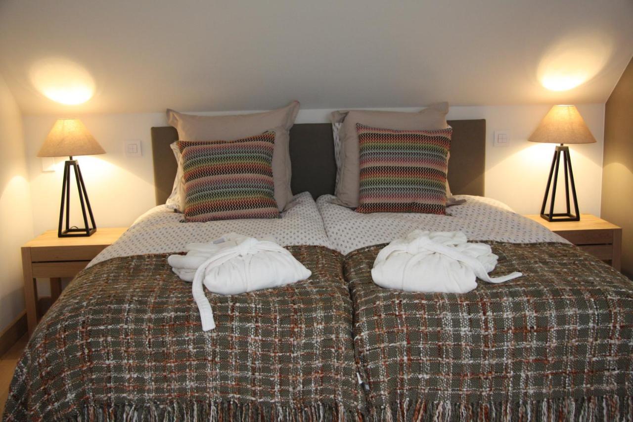 Bed and Breakfast De Rankhove Herne Esterno foto