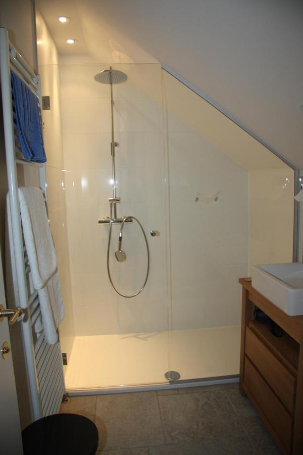 Bed and Breakfast De Rankhove Herne Esterno foto