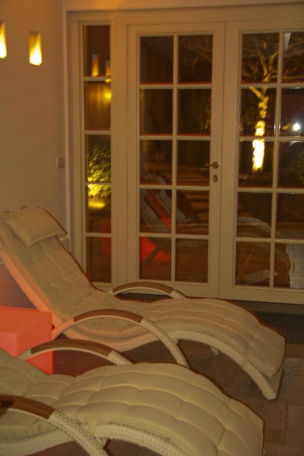 Bed and Breakfast De Rankhove Herne Esterno foto