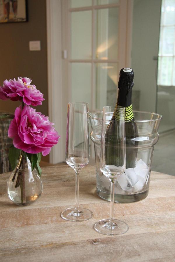 Bed and Breakfast De Rankhove Herne Esterno foto