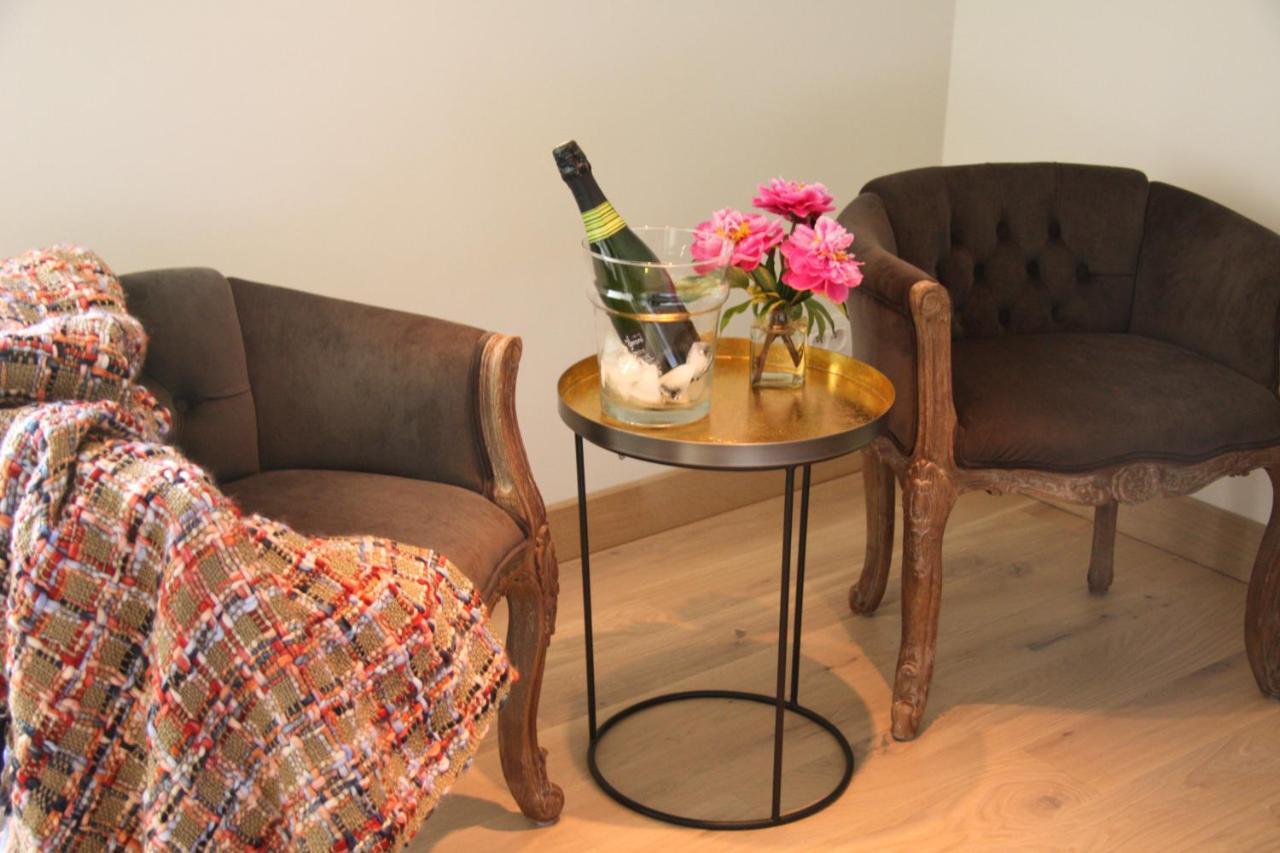 Bed and Breakfast De Rankhove Herne Esterno foto
