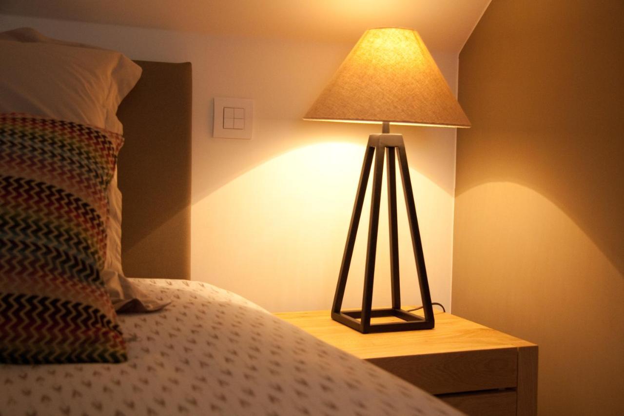 Bed and Breakfast De Rankhove Herne Esterno foto